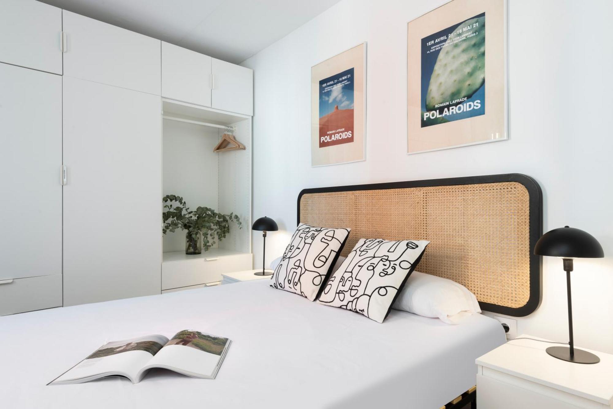 Апартаменты Bright House Relax & Chill Out Севилья Экстерьер фото