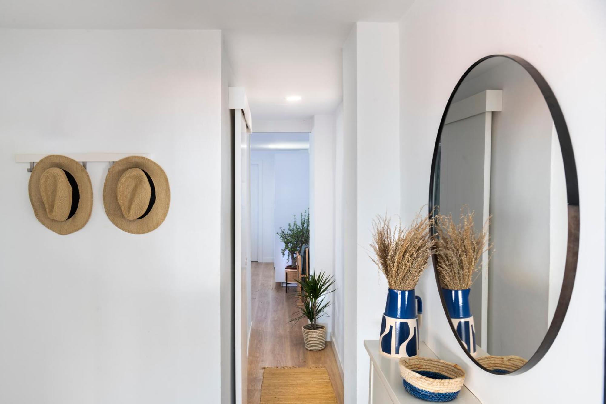 Апартаменты Bright House Relax & Chill Out Севилья Экстерьер фото